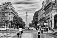 492 - BORDEAUX - BOUFFLET MARIE FRANOISE - france <div